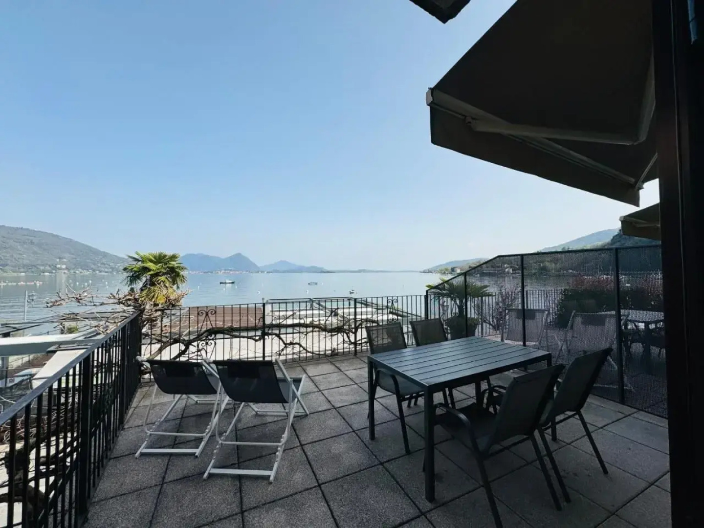 Regina E Oriente - la Casa Del Moro