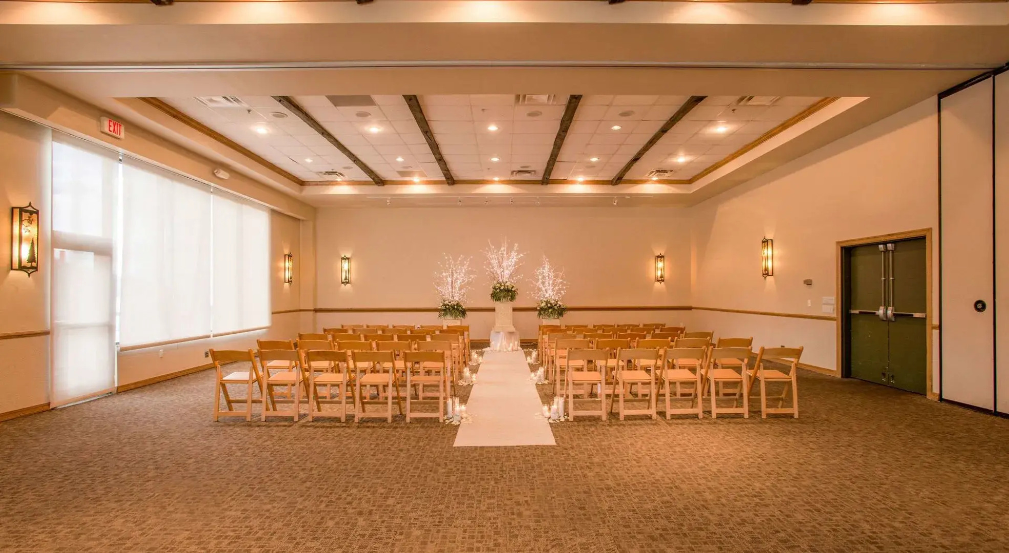 Winter Park Mountain Lodge