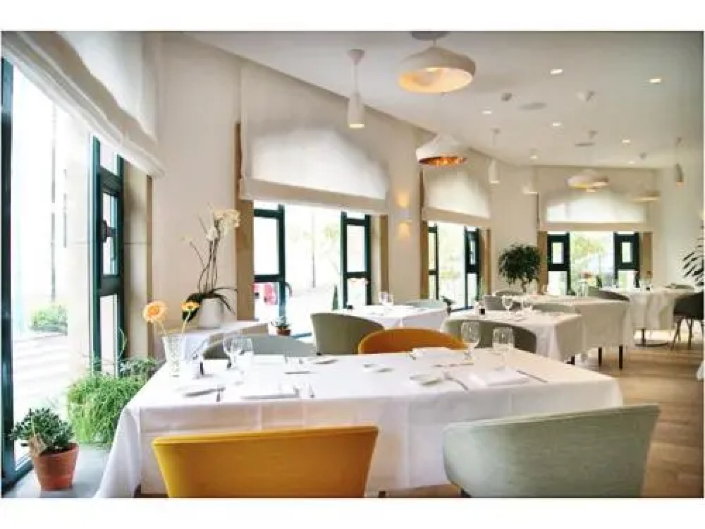 Hotel-Restaurant Moris