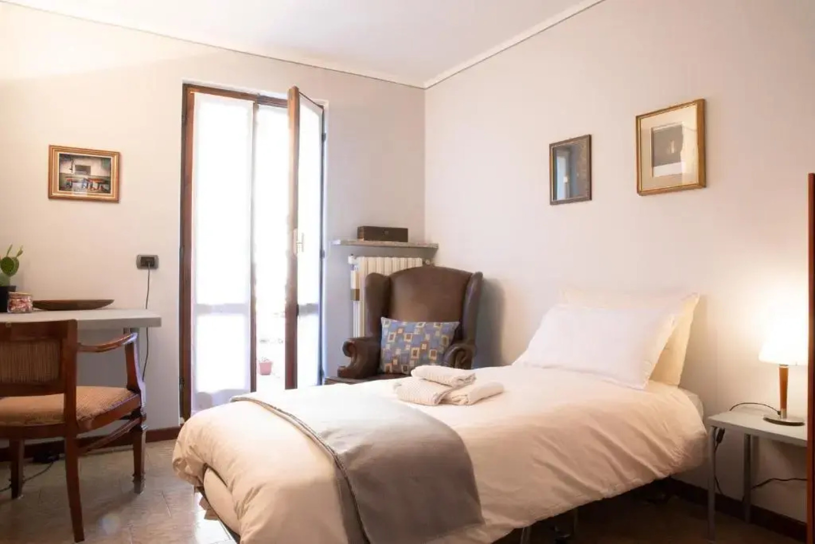 Dagli Olivari - Casa Dani