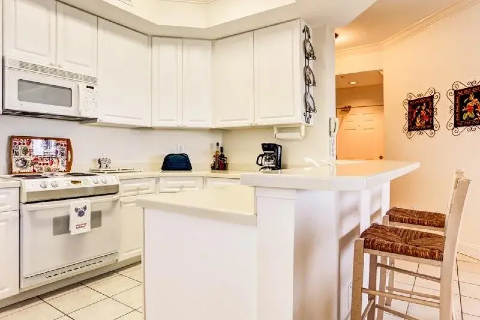 Ocean Place Condo Condo