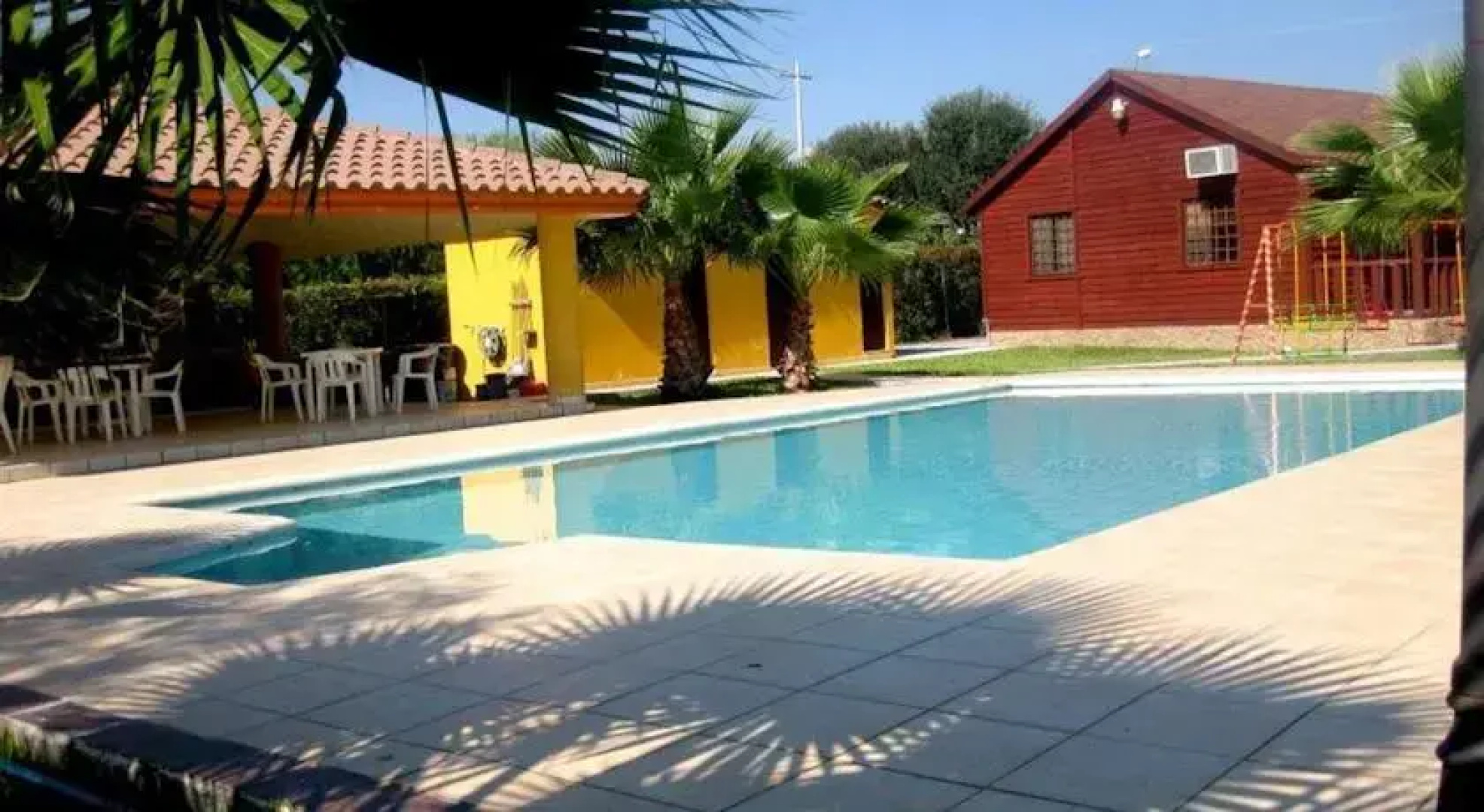 Quinta Los Villarreales