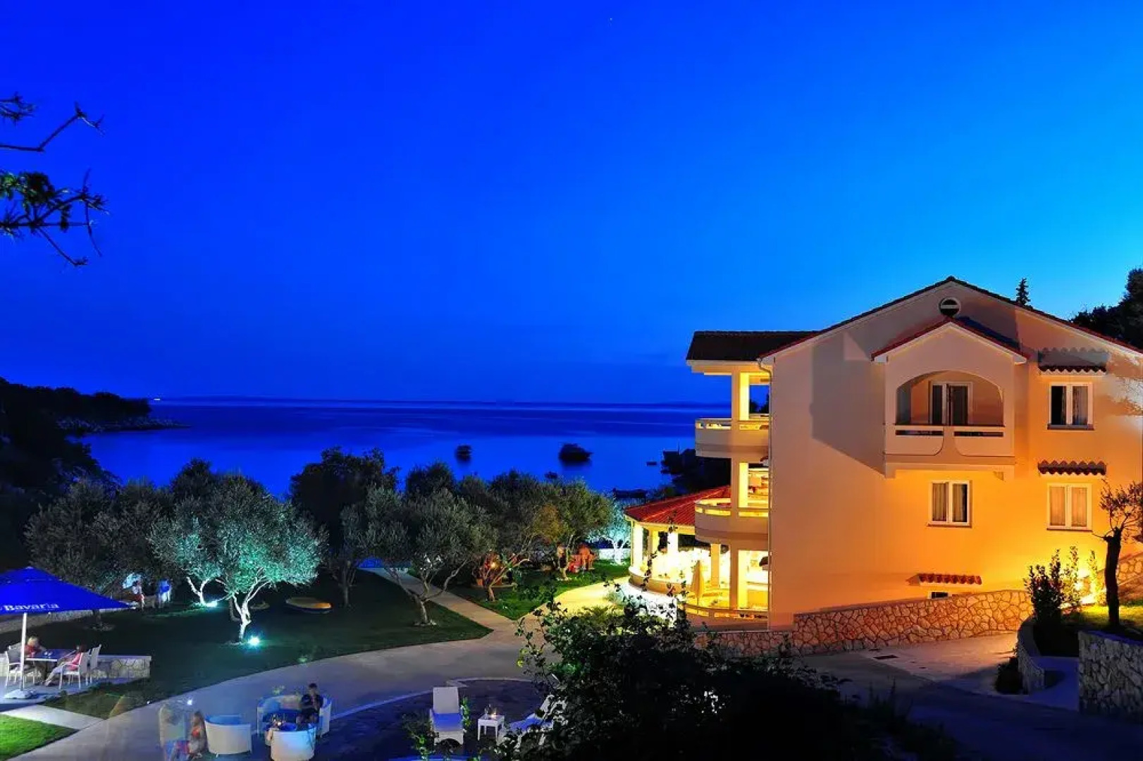 Lastura Aparthotel & Mobile Homes