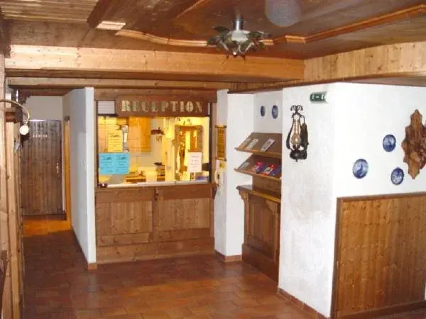 Appartement Brixental