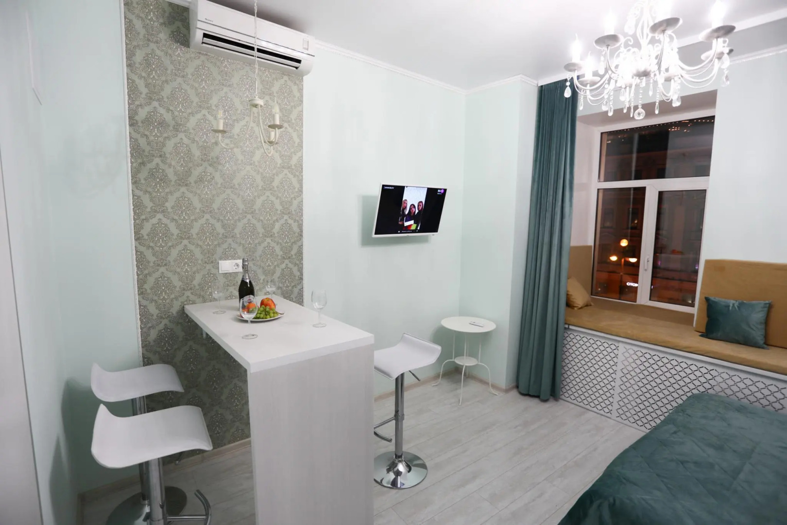 SPb Lounge на Невском