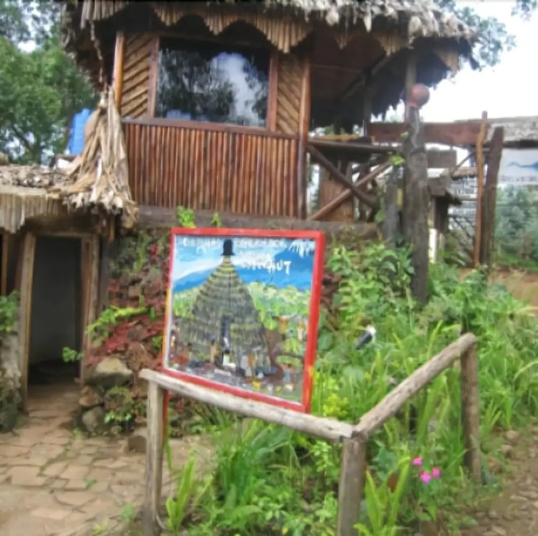 Airport Planet Lodge @ Kilimanjaro International Airport