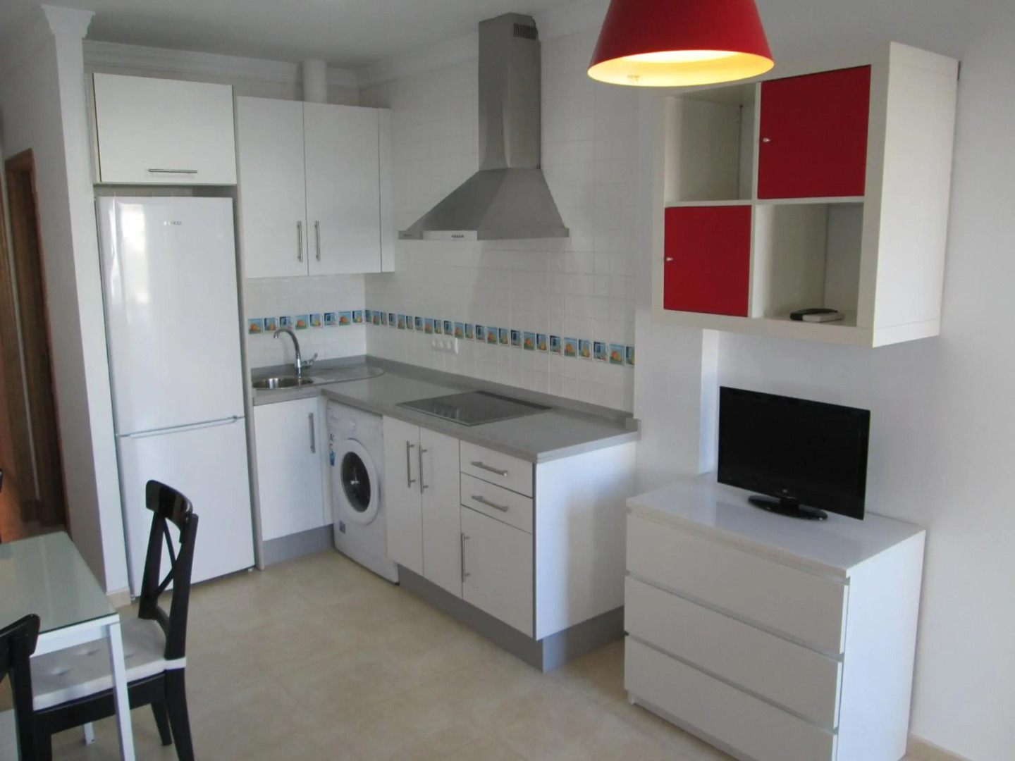 Apartamentos y Áticos Zahara