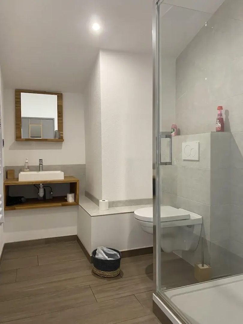 Le Clos des Pommiers