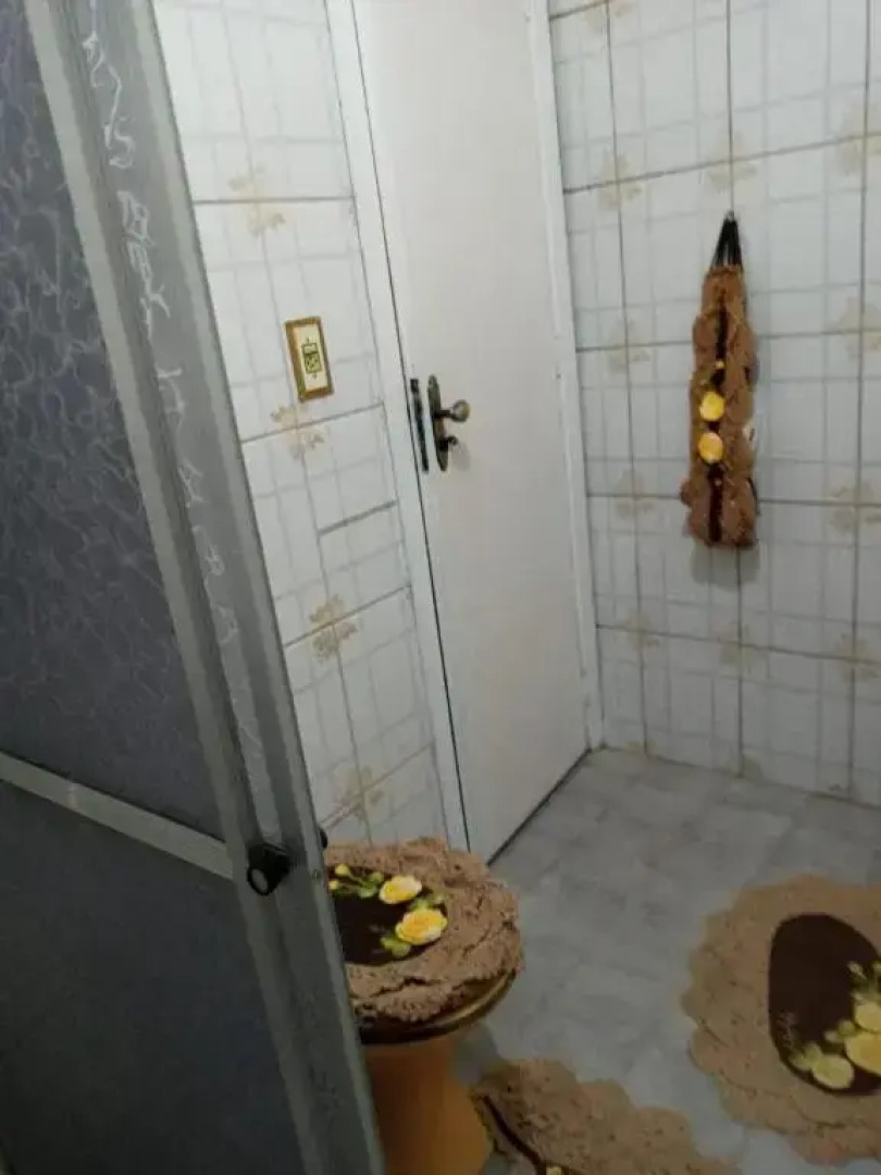 Hostel Cantinho da Paz