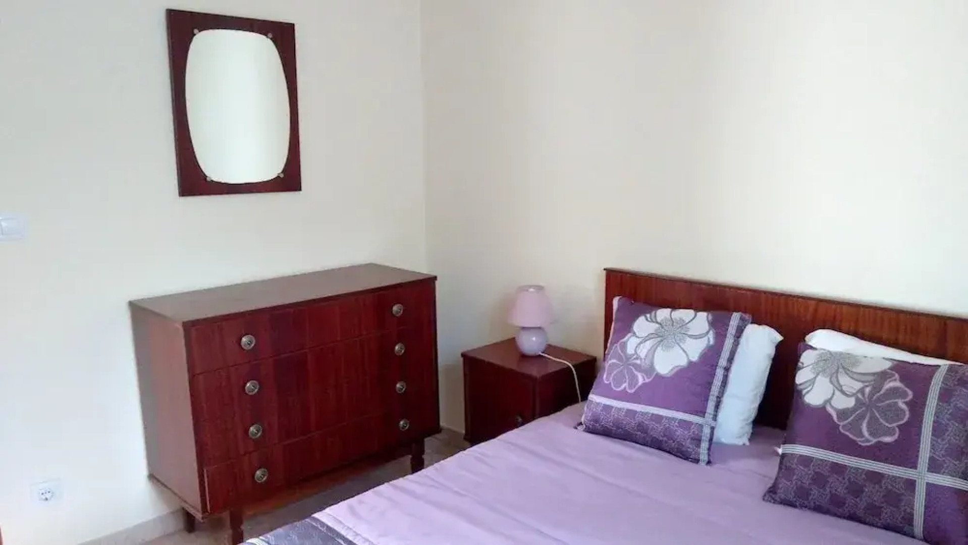 House With 2 Bedrooms in Anadia, With Furnished Terrace Near the Beach