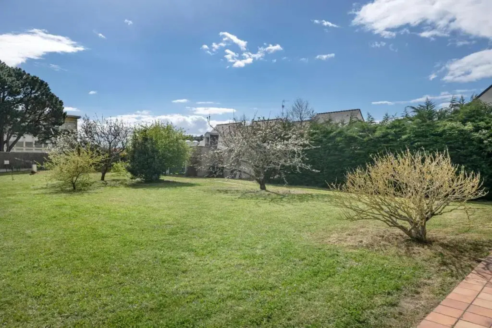 Vaste maison familiale au Pouliguen