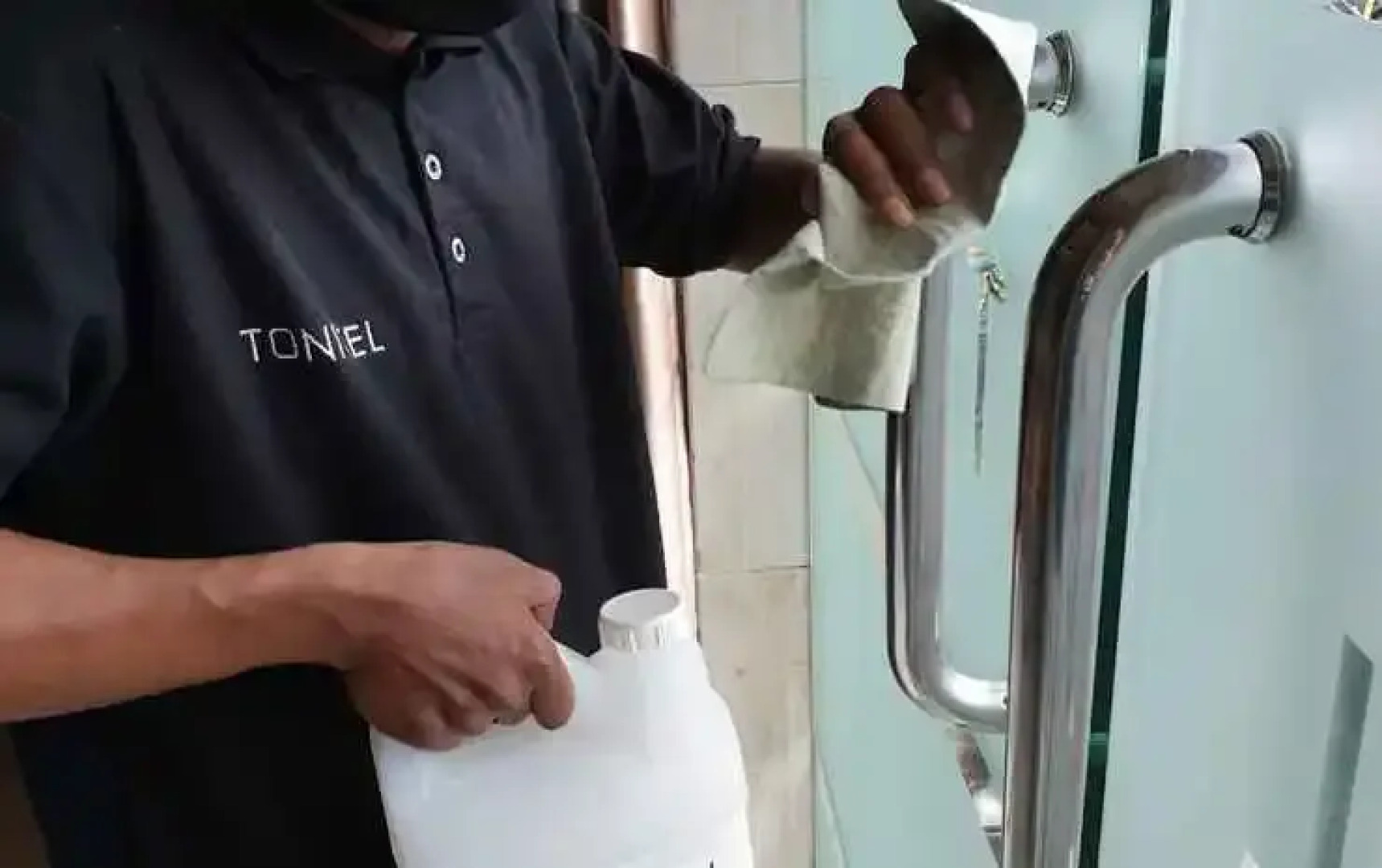 TONITEL Hotel Malioboro Yogyakarta