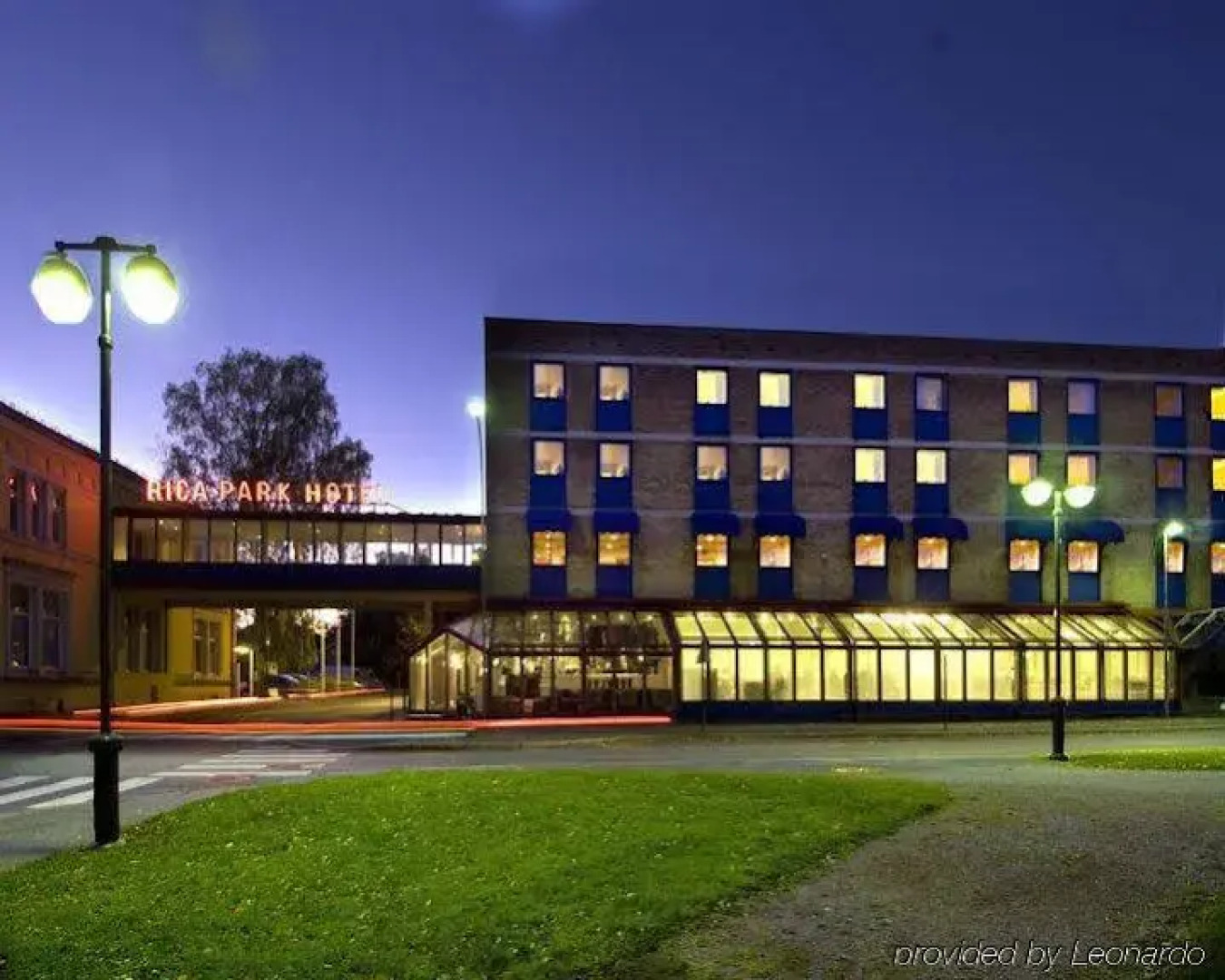 Scandic Park Drammen