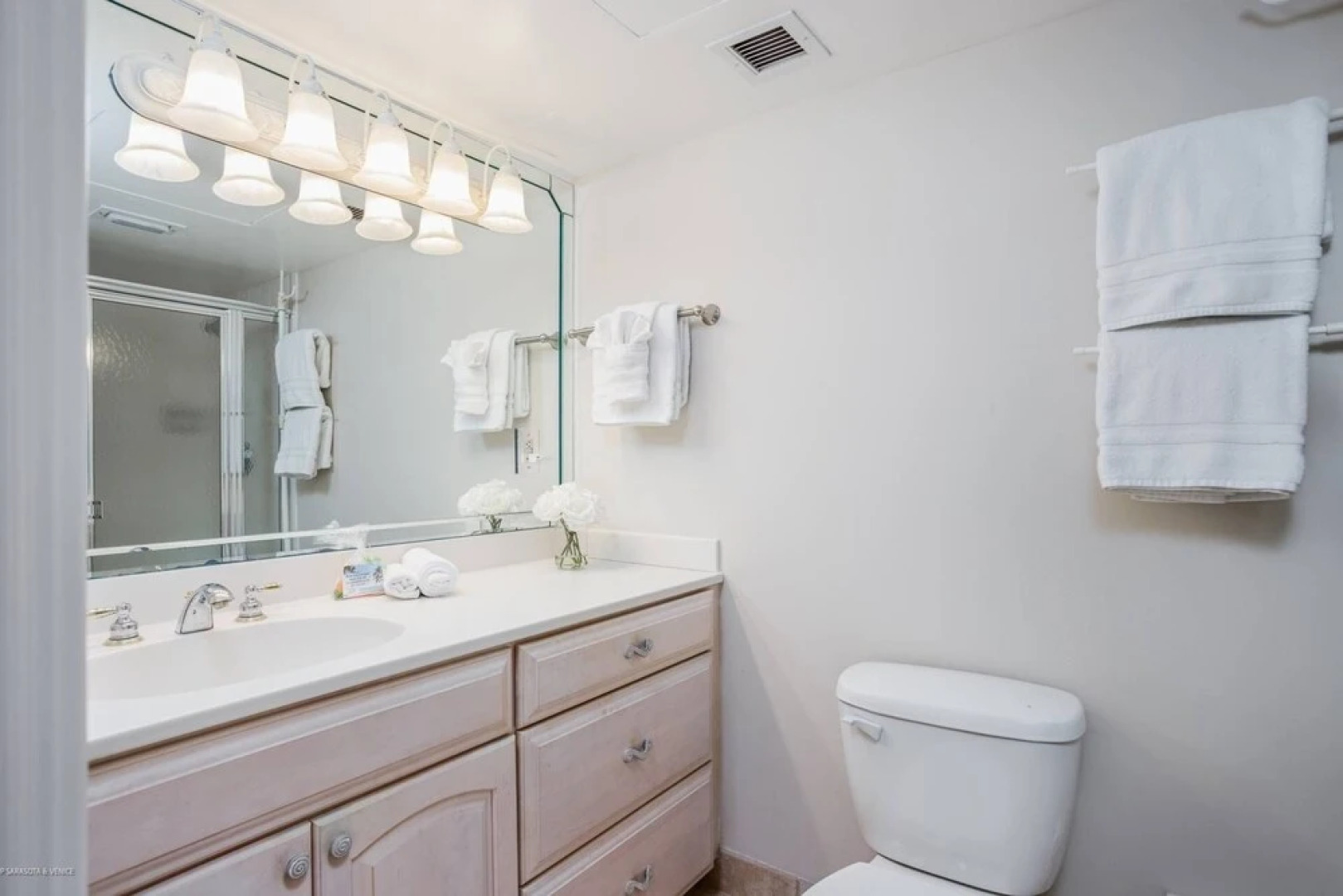 San Marco Gulf Beach Views 3rd Floor