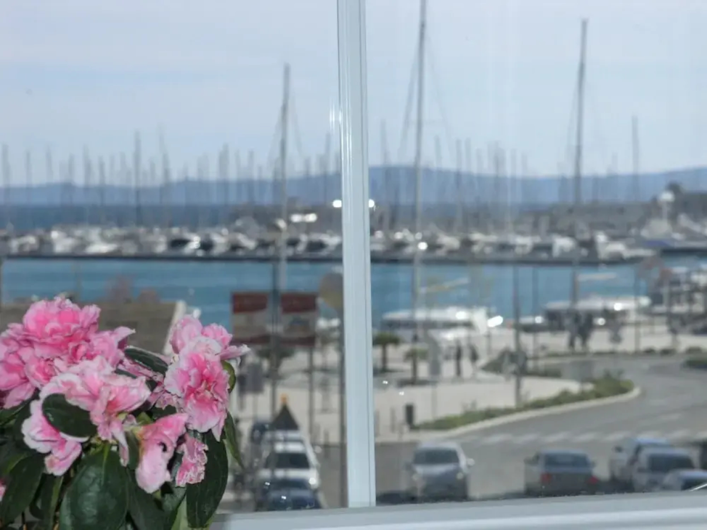 Studio Apartments Sv. Duje