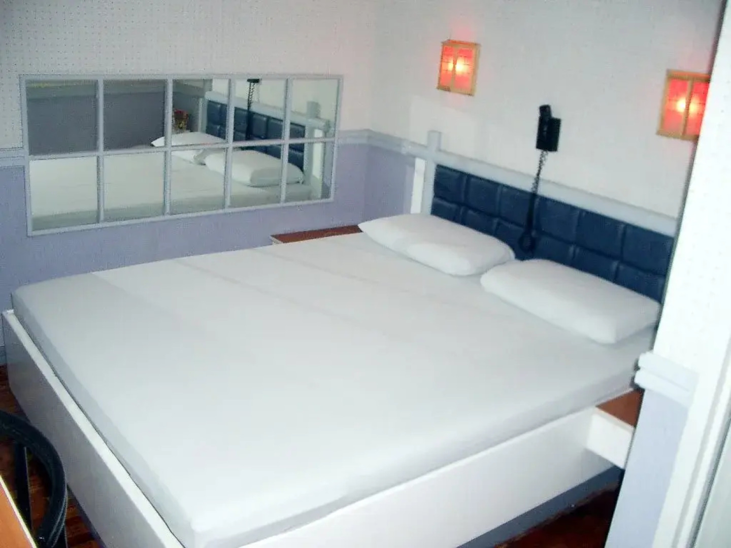 Hotel Sogo San Pedro