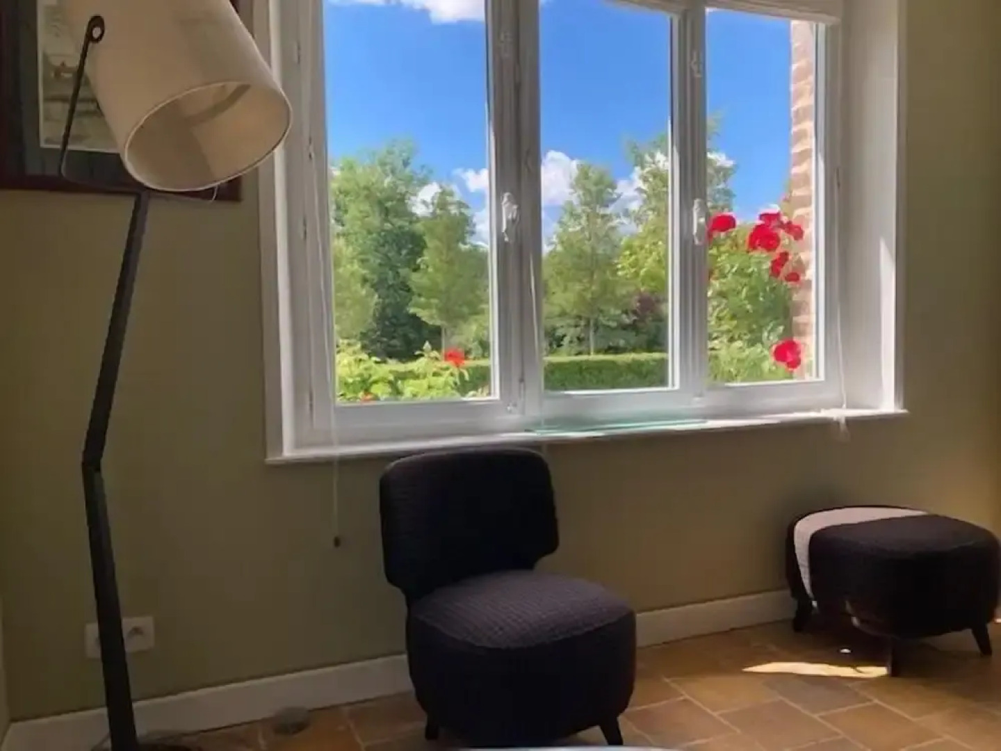 Domaine de la Vaudourière