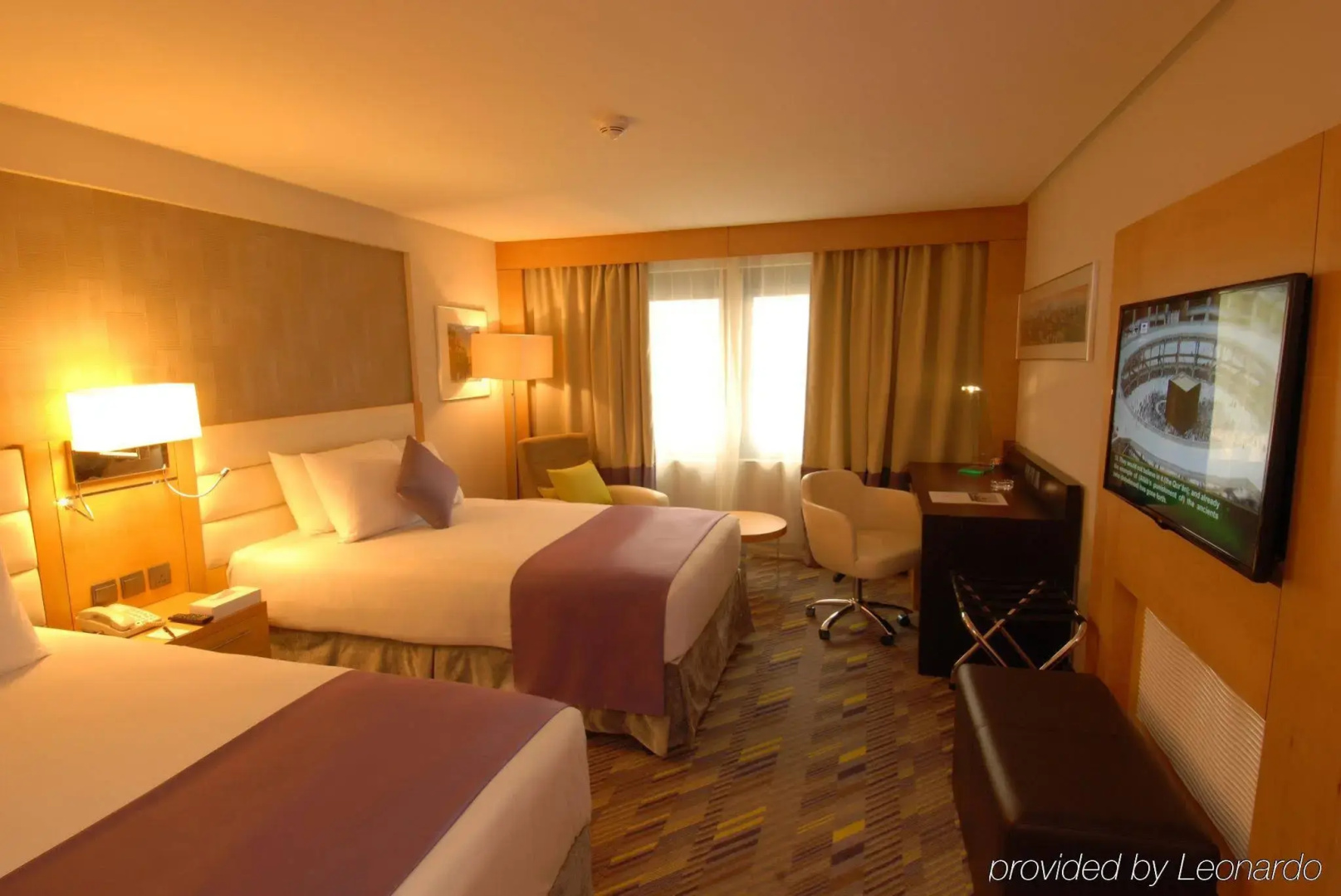 Mena Red Sea Palace Hotel