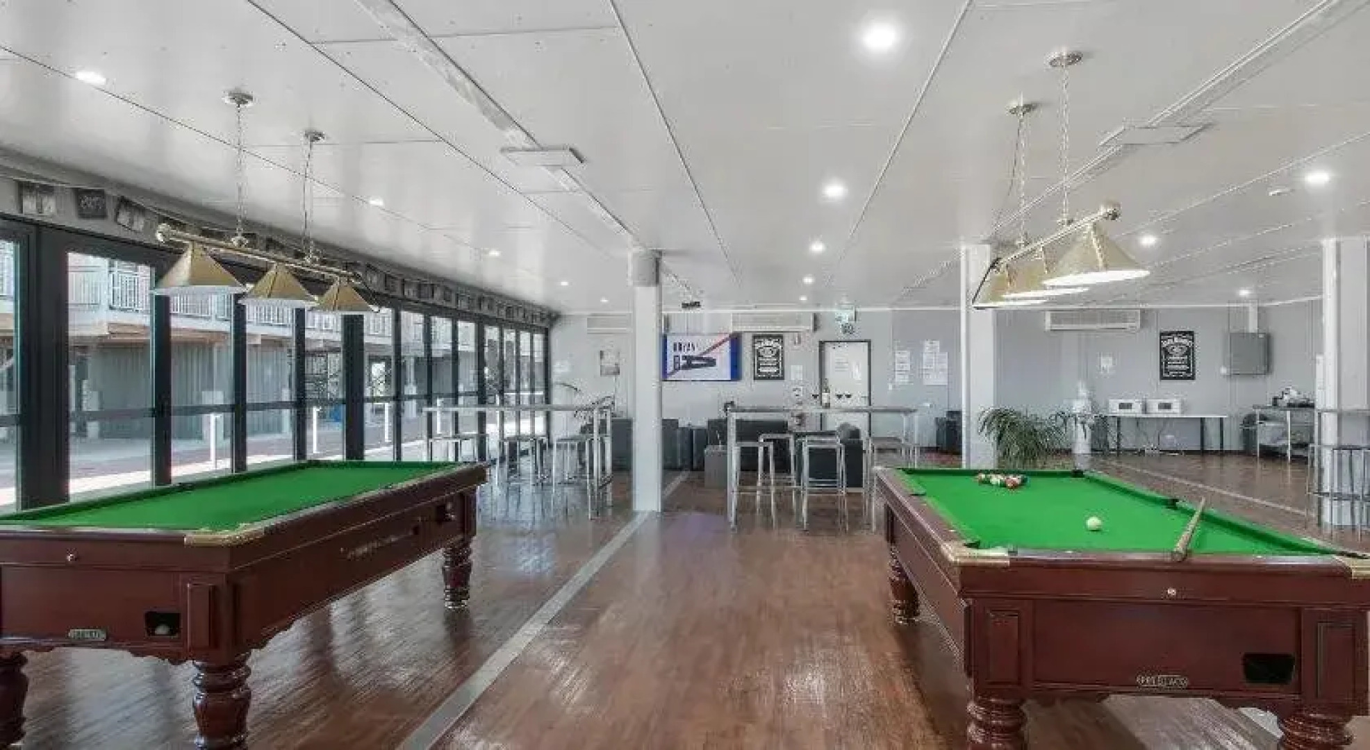 Discovery Parks - Onslow