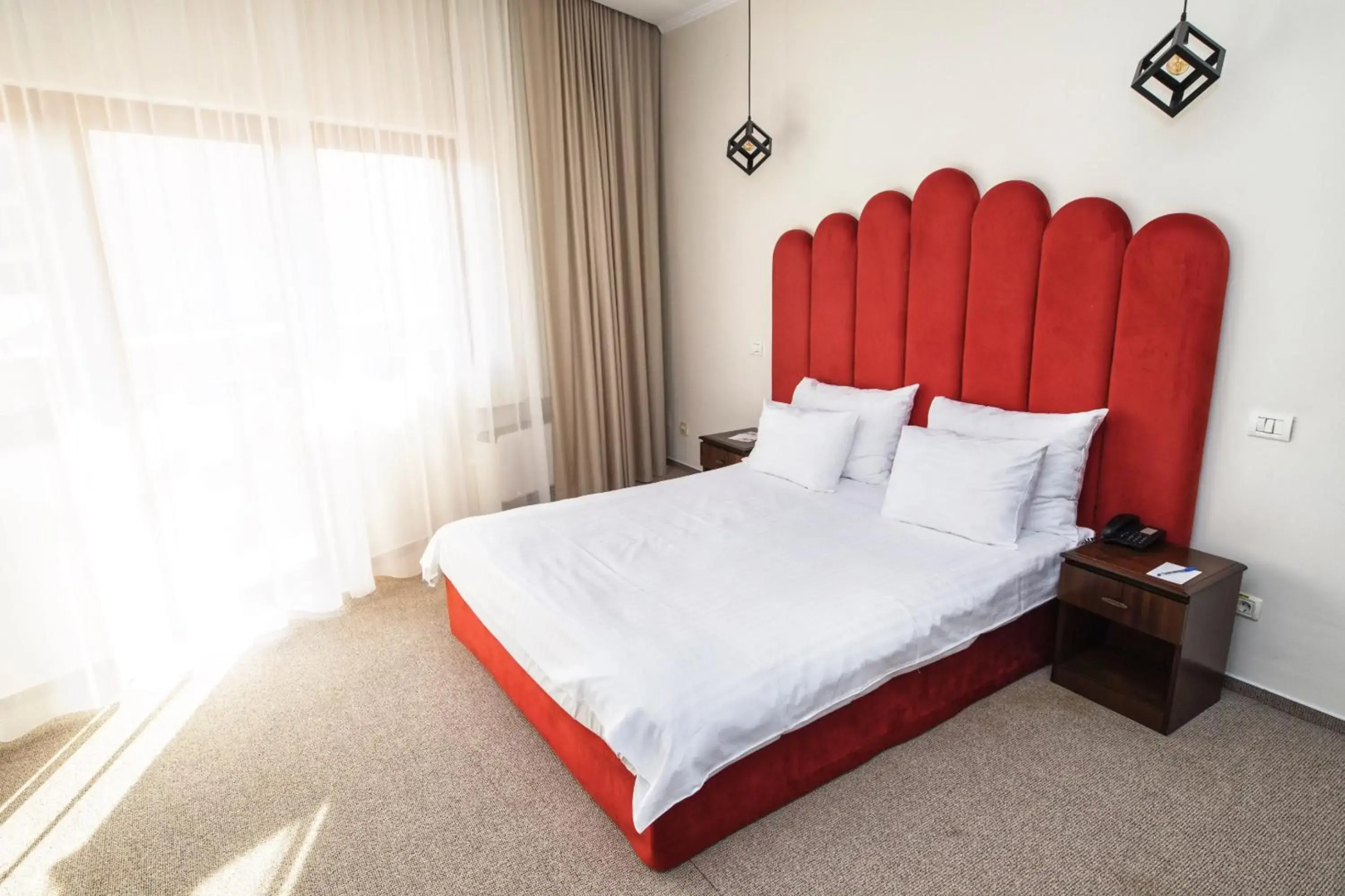Hotel International Bucharest