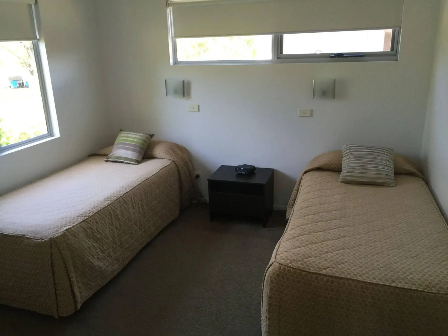 Blue Lake Holiday Park