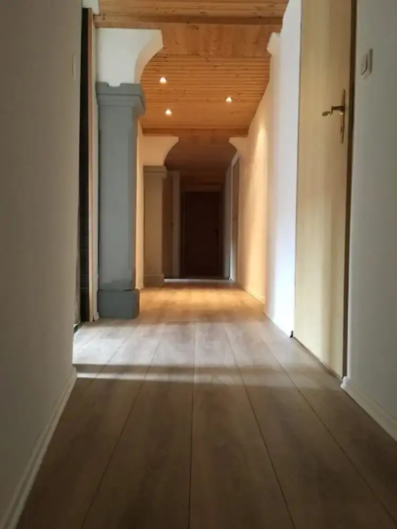 Hof Kiebitz - In Ostrau