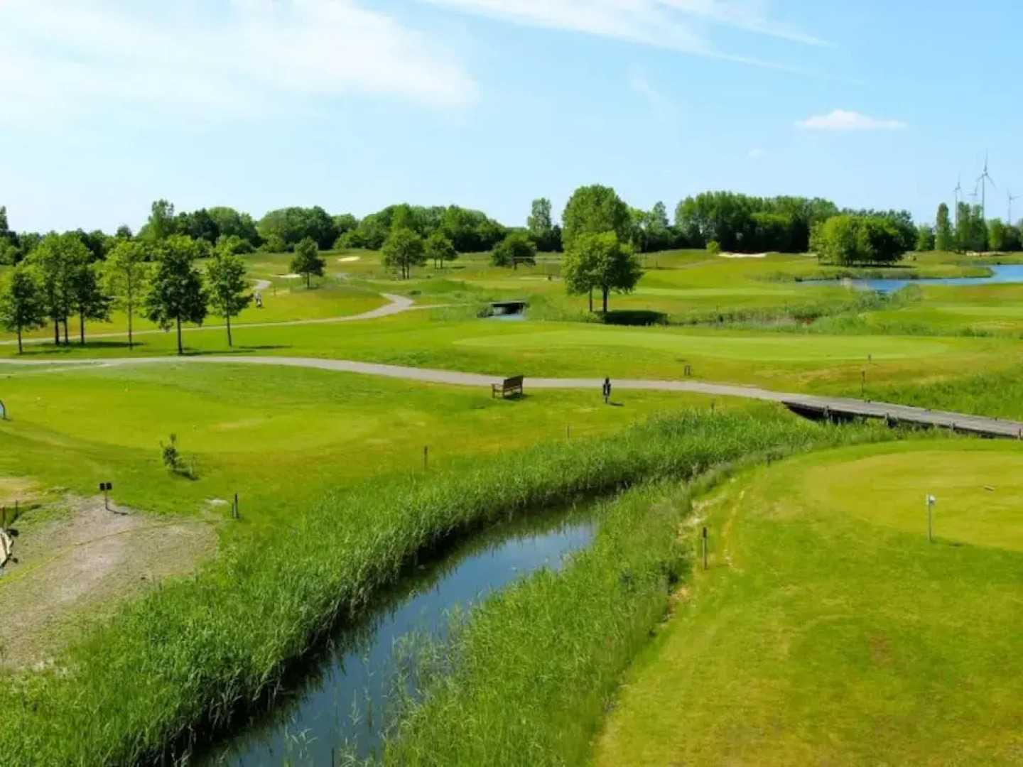 Attractive Holiday Home in Zeewolde near Veluwemeer Lake