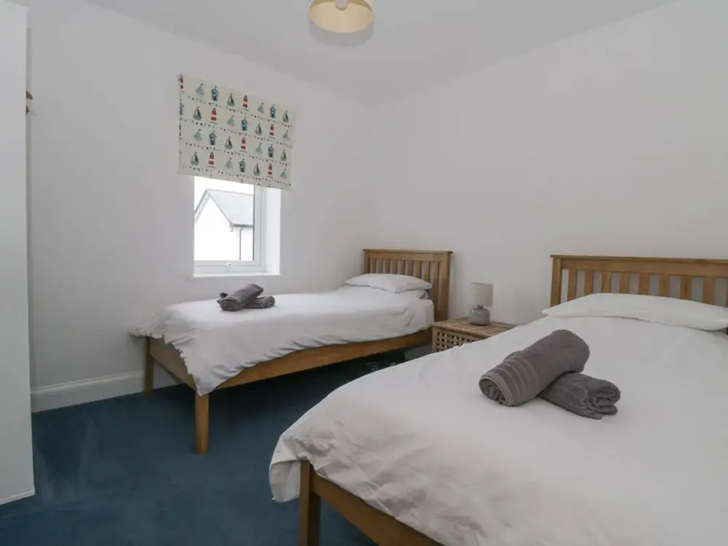 The Hideaway Beach House