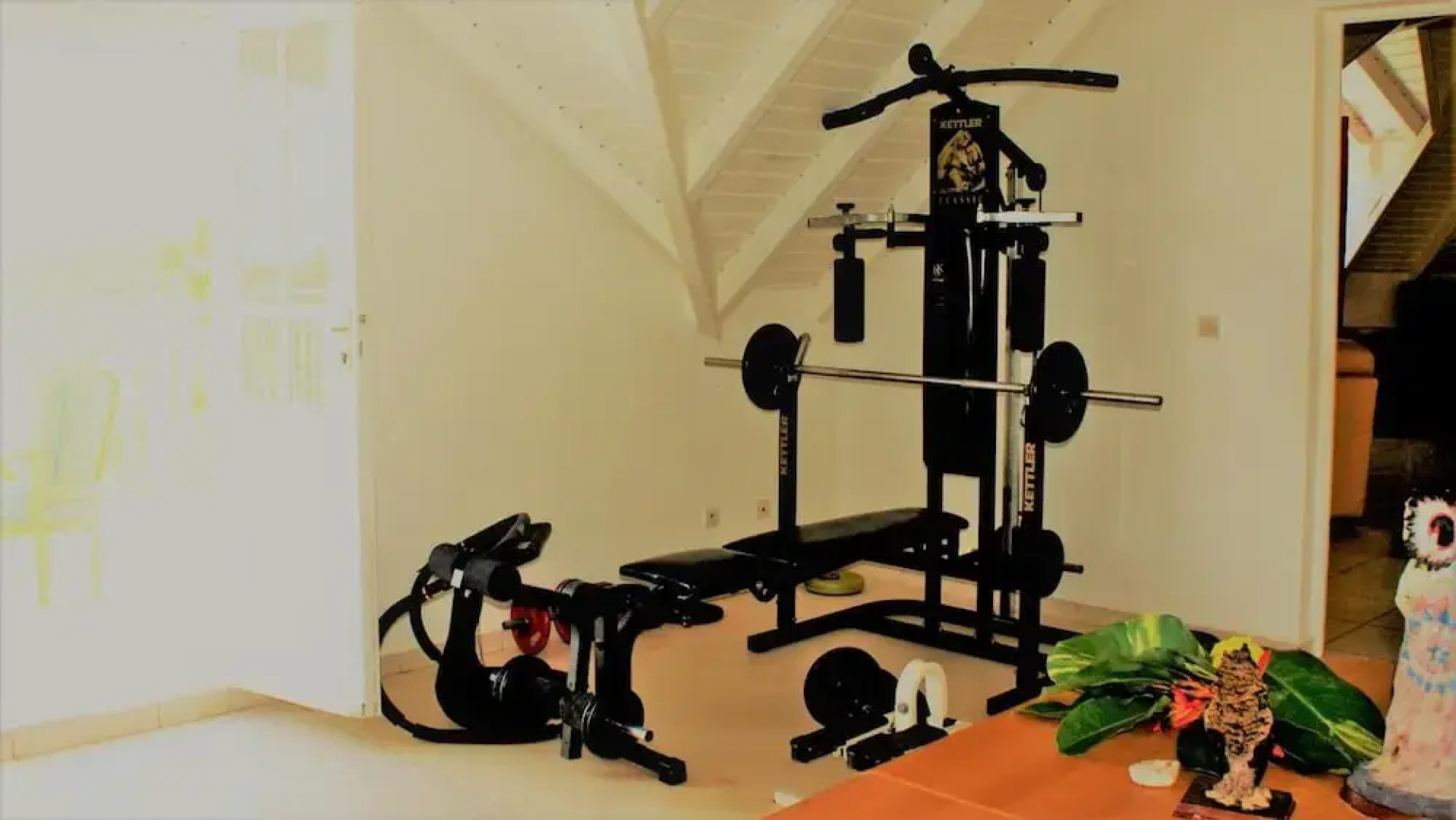 Villa prestige Caraïbes Bonheur