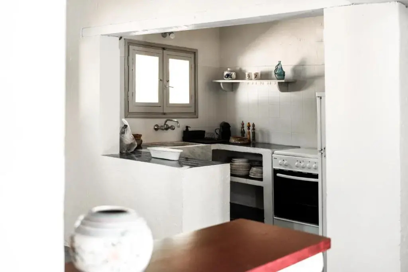 Dimoulitsa Villas Complex