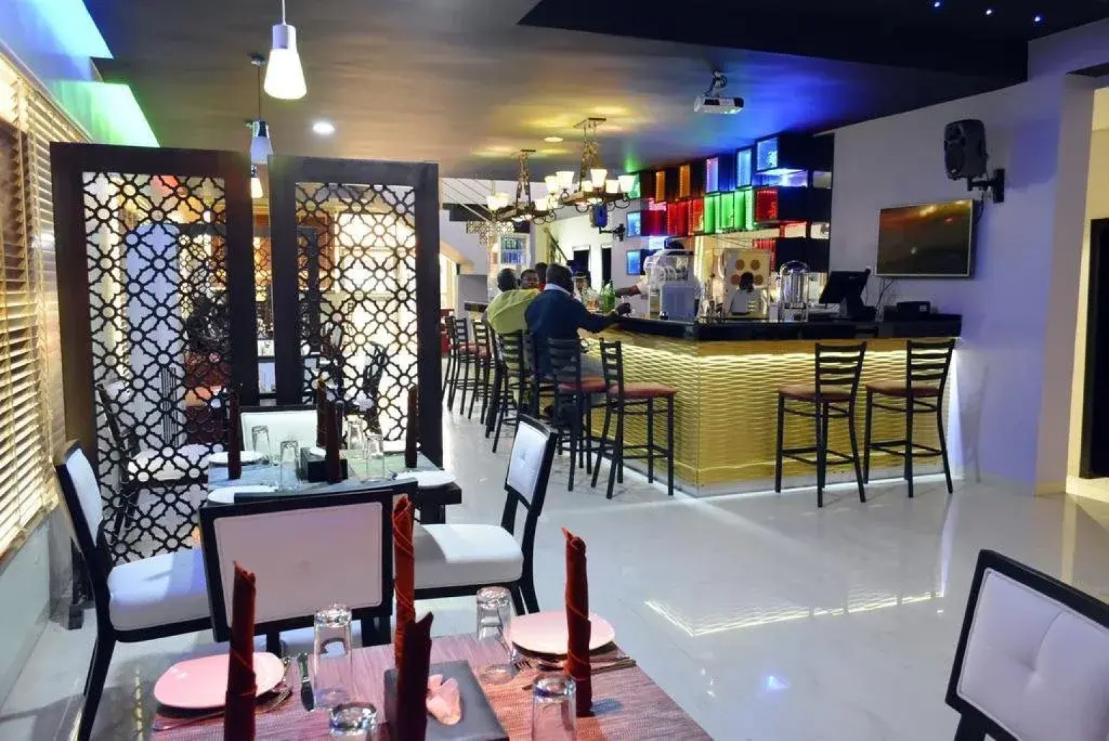 De Santos Hotel Awka
