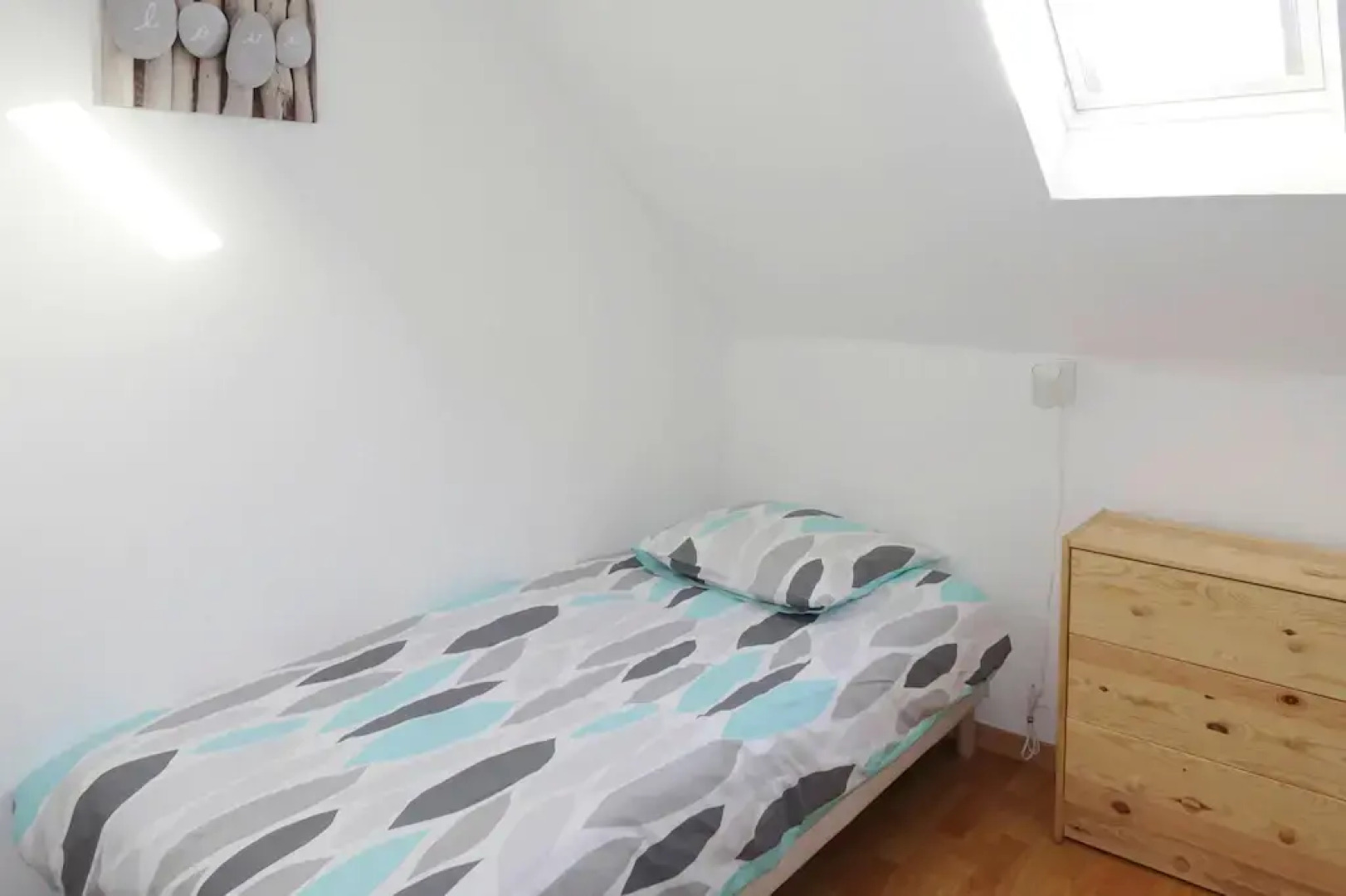 Cottage by Goelo Coast With Sea Views