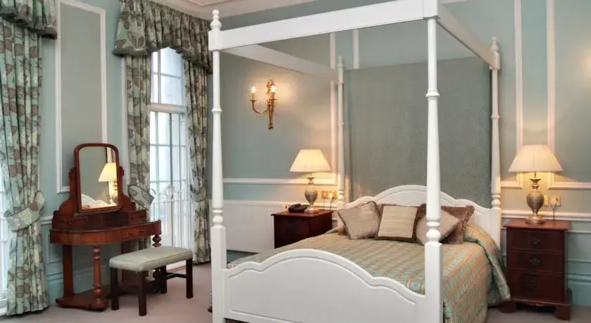 Mercure Hythe Imperial Hotel & Spa