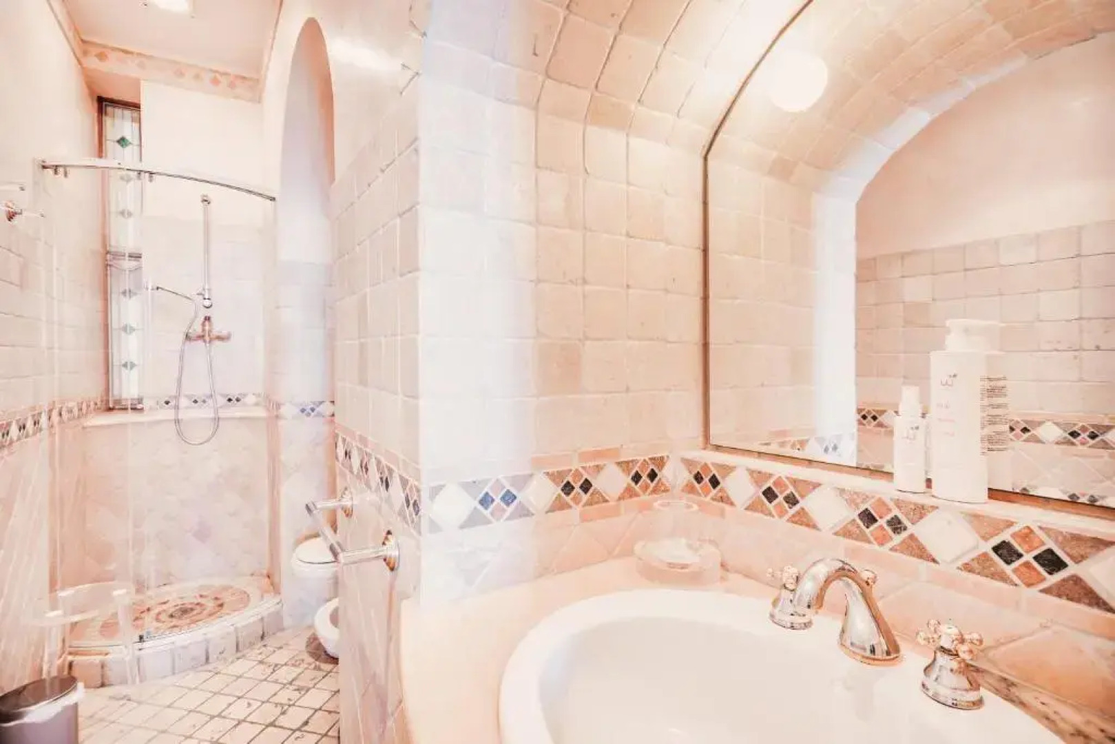 Appartamento Fronte Mare a Ospedaletti by Wonderful Italy