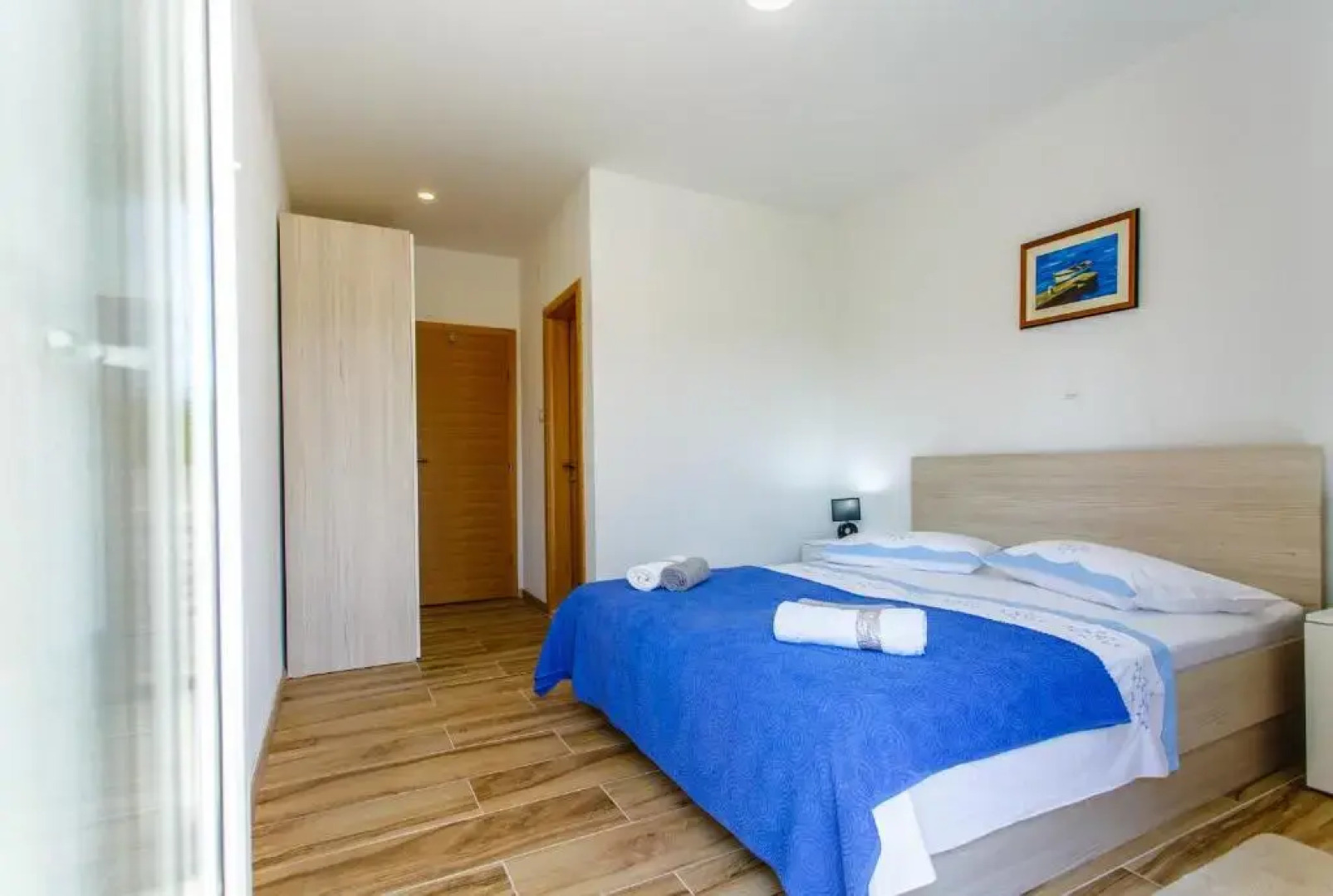 Apartments Franičević