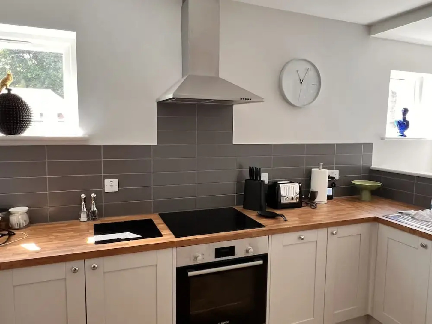 Charming 2-bed Apartment in Sandwich in Kent
