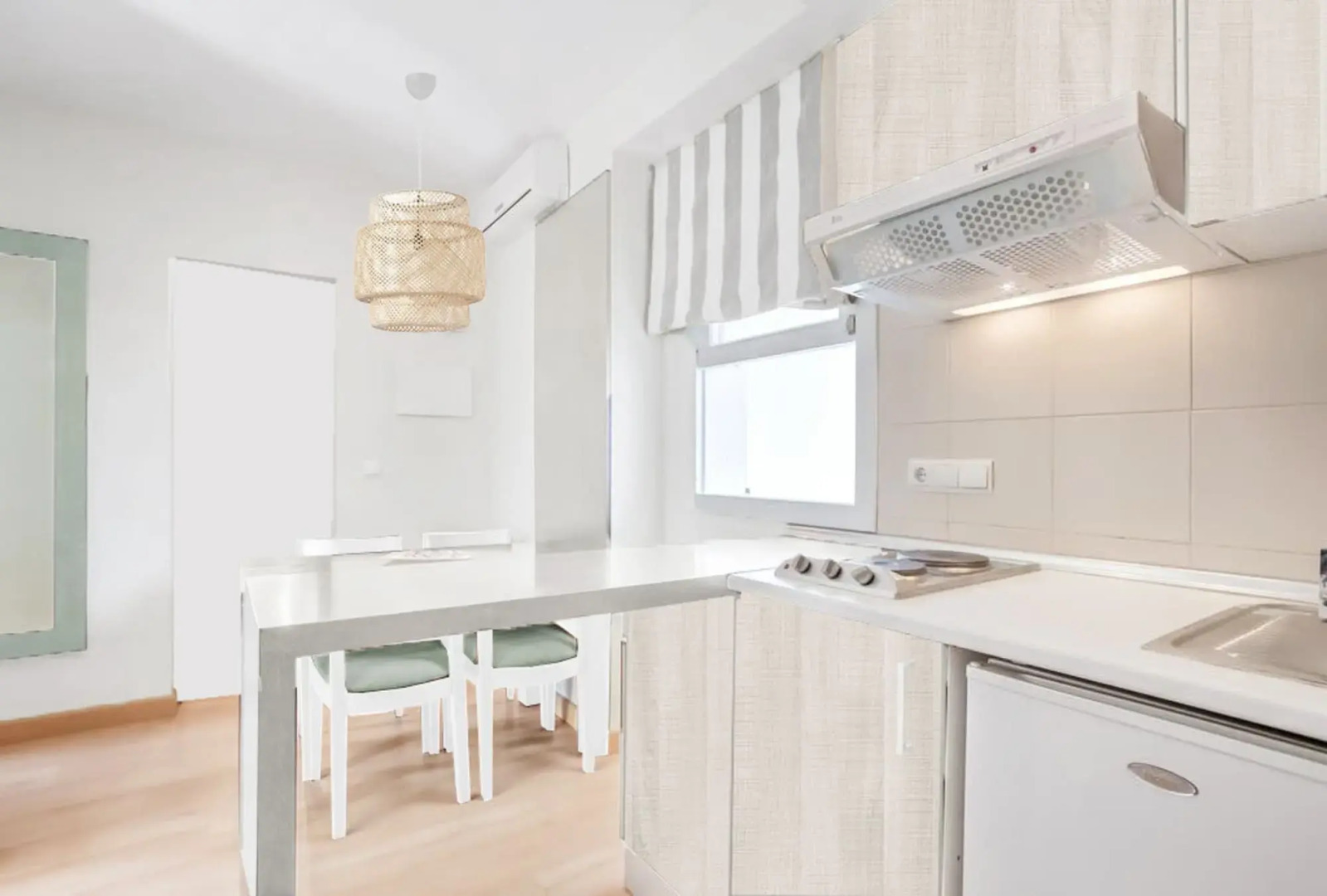 Apartamentos Vista Alegre