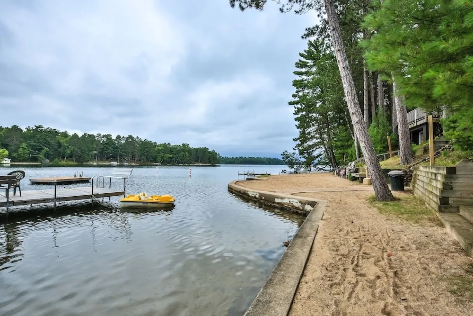 Deerpath - Elbert's - 6 Br Home