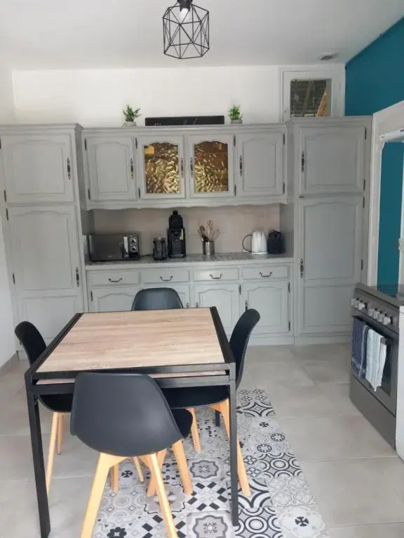 Gîte du Canal de Berry II