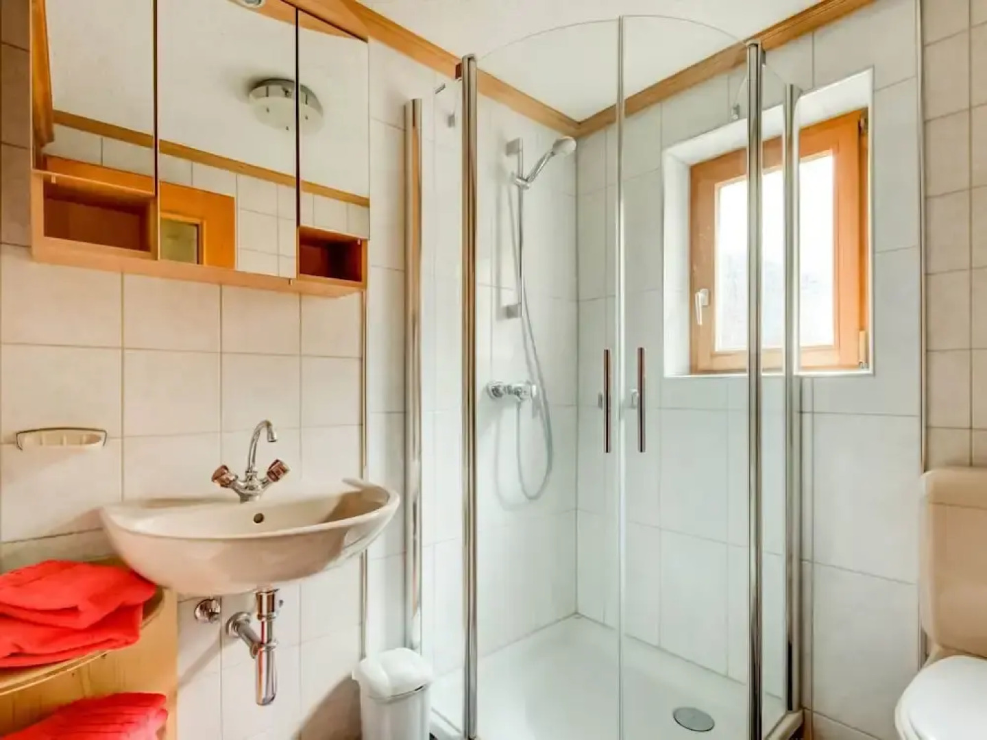 Apartment in Silbertal Near Ski Lift