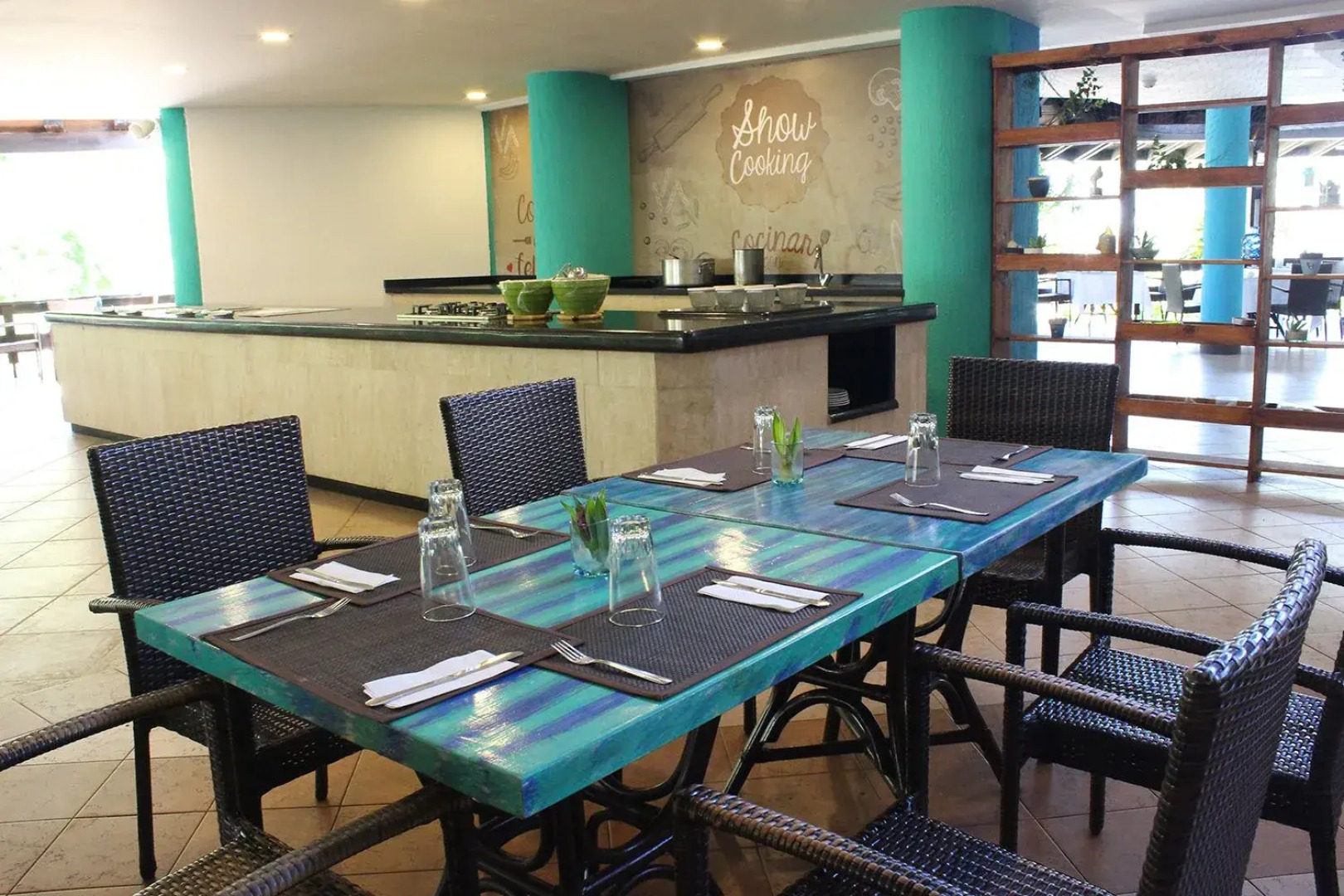 Hesperia Playa el Agua