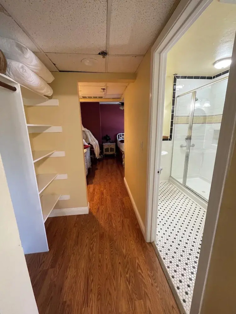 Boutique Retreat in Wine & Gold Country