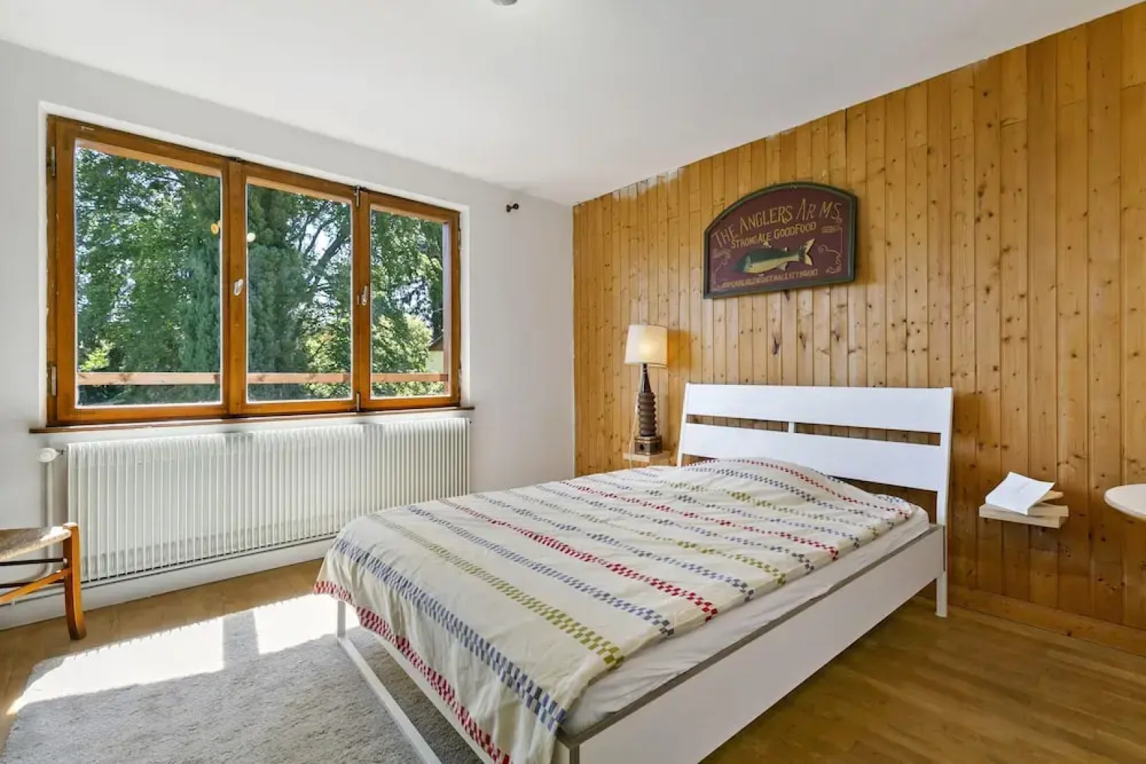Chalet With 6 Bedrooms in Wangenbourg-engenthal, With Furnished Garden