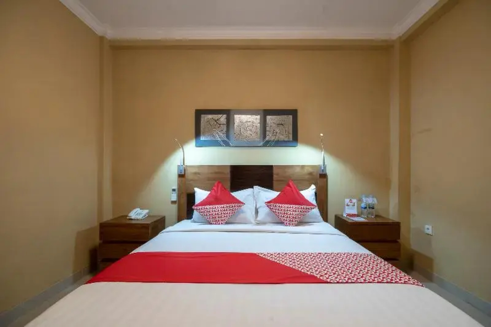 Oyo 612 Dante Guesthouse