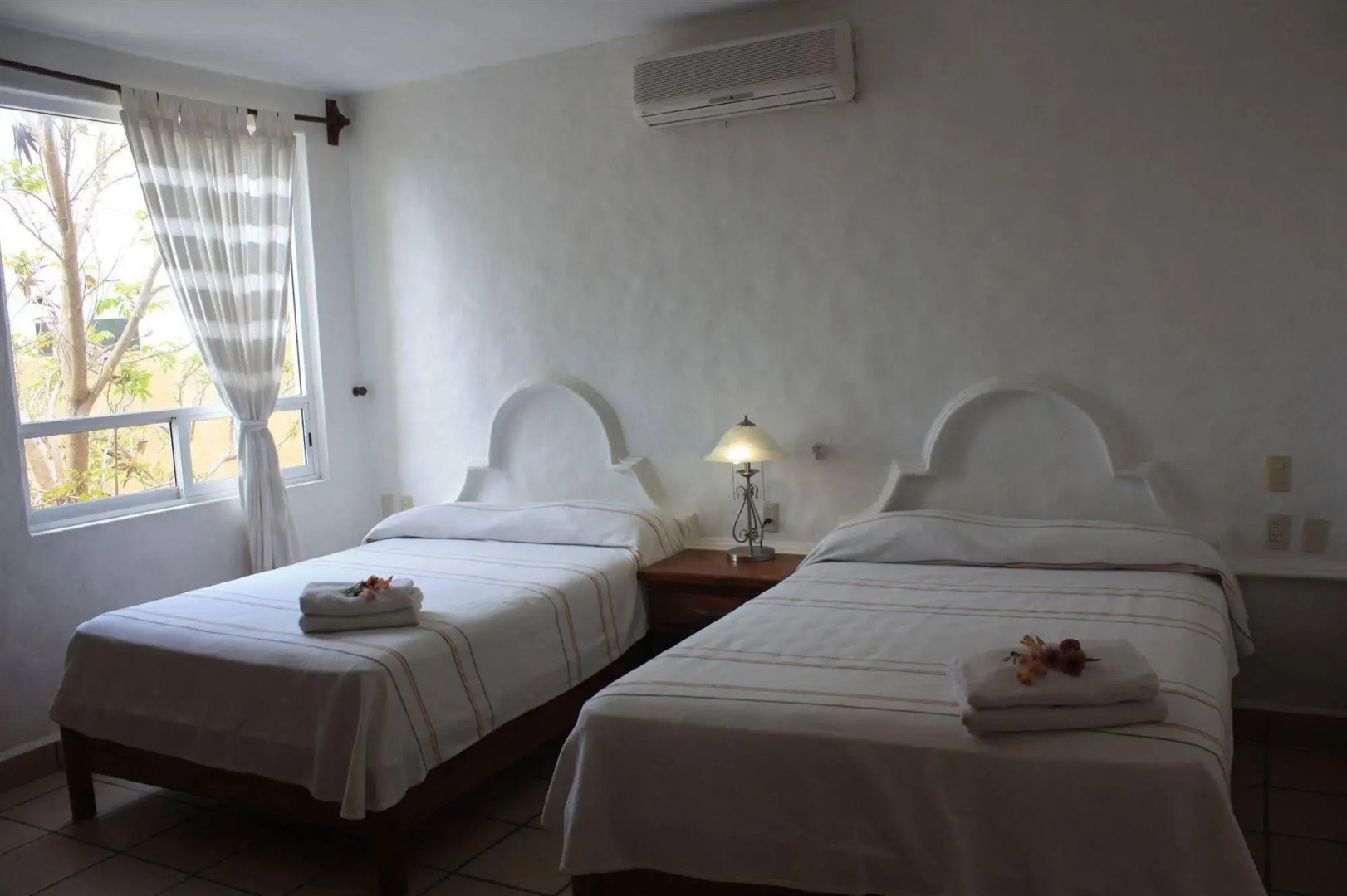 Villas & Resort Luz de Luna