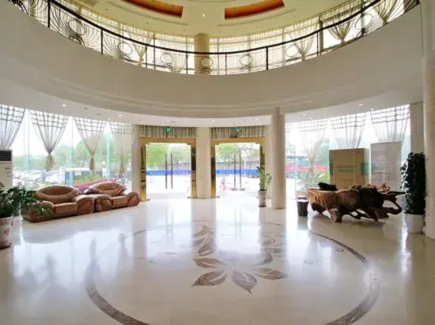 Liantai Holiday Hotel