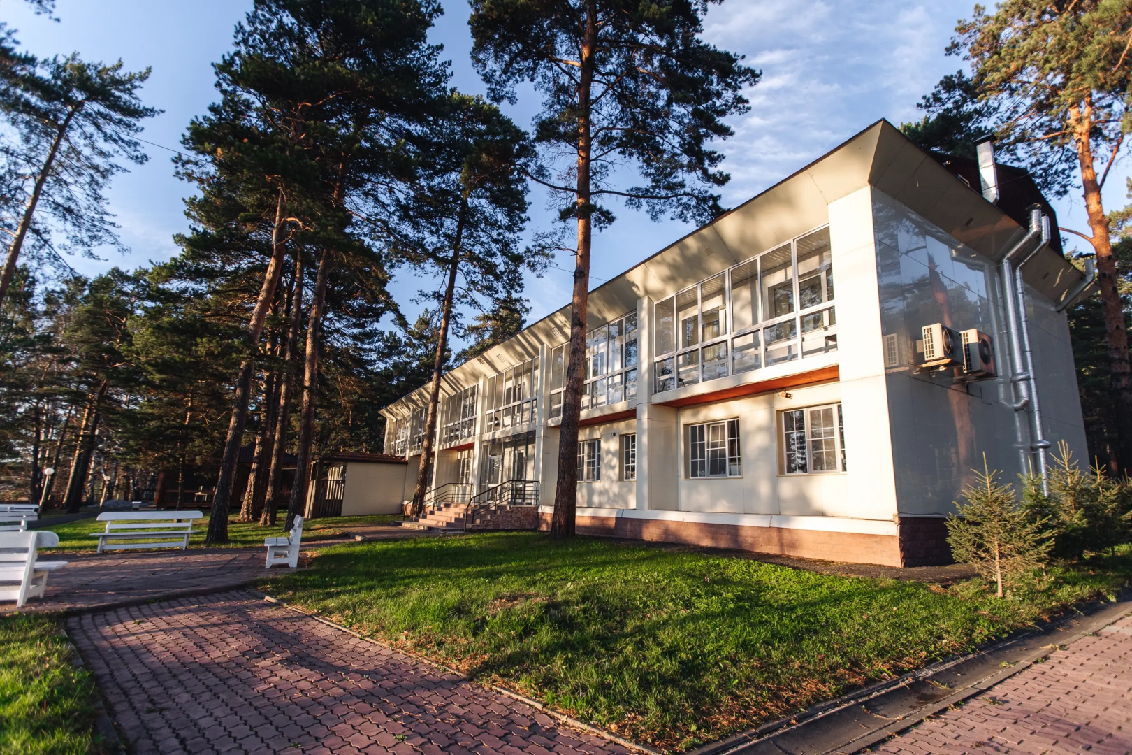 Царские Палаты