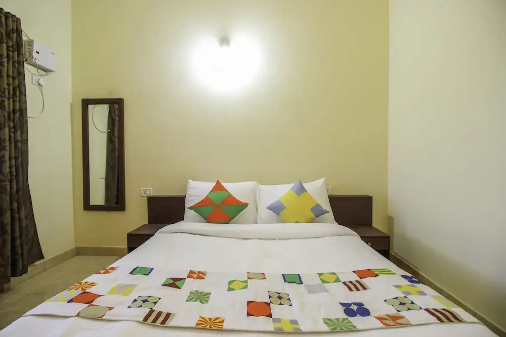 OYO 10917 Home Breezy 2BHK Near Calangute