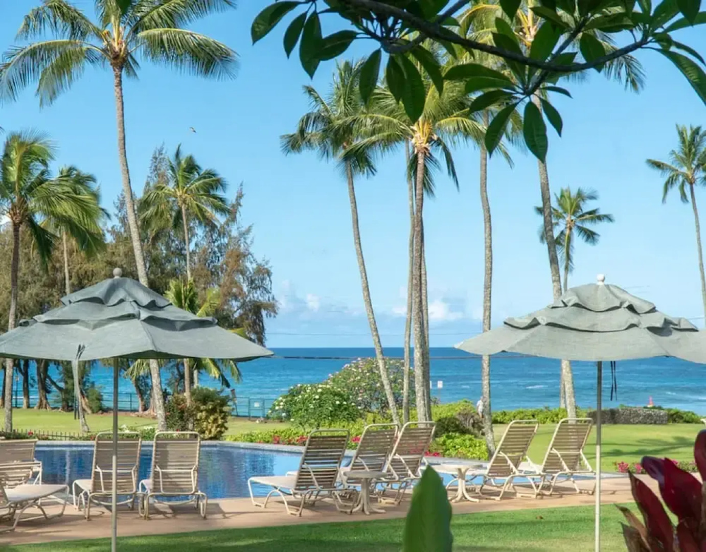 Kauai Manualoha by Coldwell Banker Island Vacations