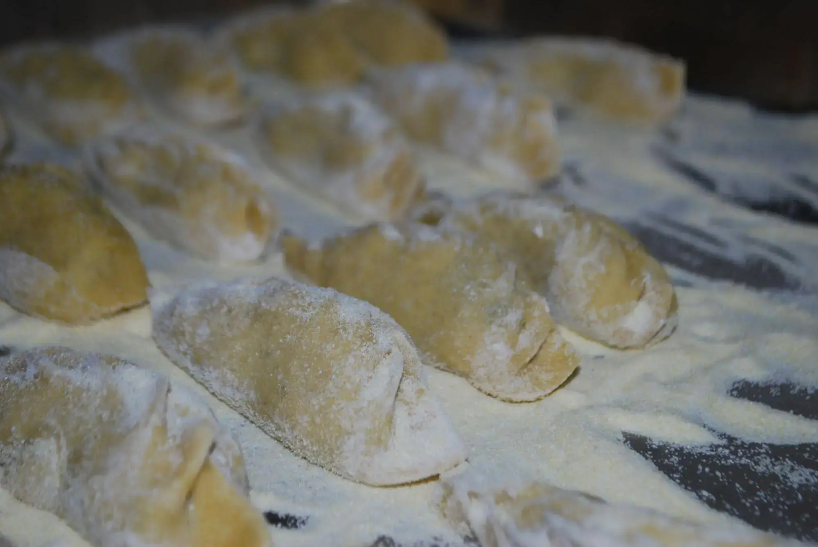 Agriturismo Le Radici